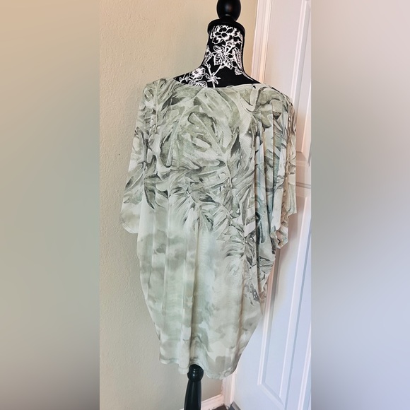 Cj Banks women’s top size 3X NWOT - Picture 4 of 9